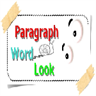 Paragraph Word Look Pro