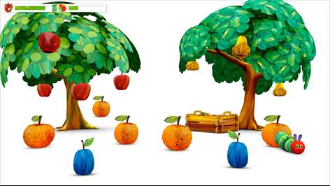 My Very Hungry Caterpillar Screenshots 2