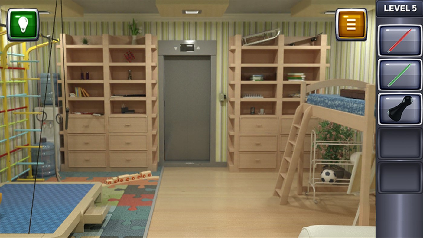 #5. Can You Escape (Windows) Bởi: Mobiplay