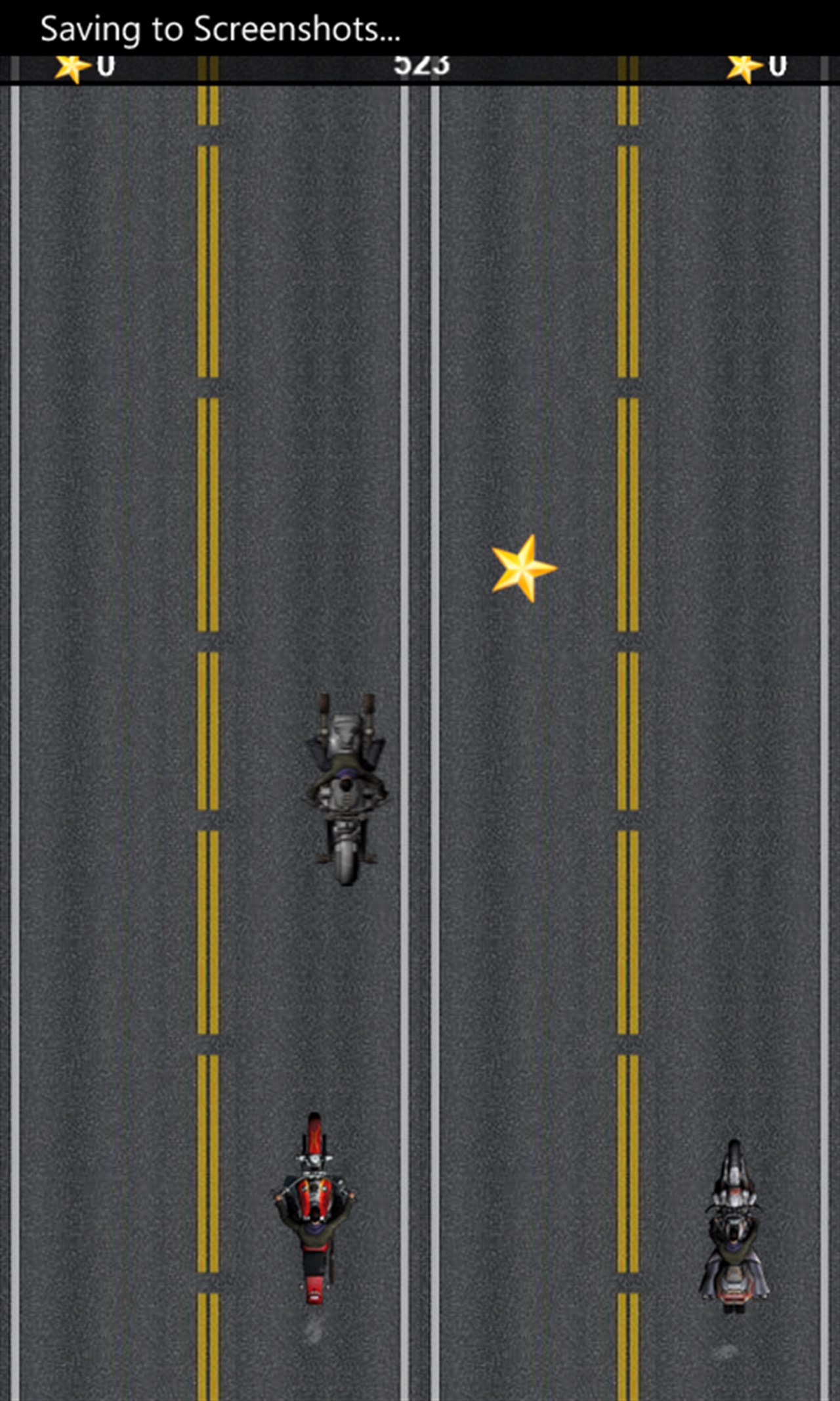 Furious Bikes screenshot 3