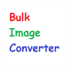 Bulk Image Converter