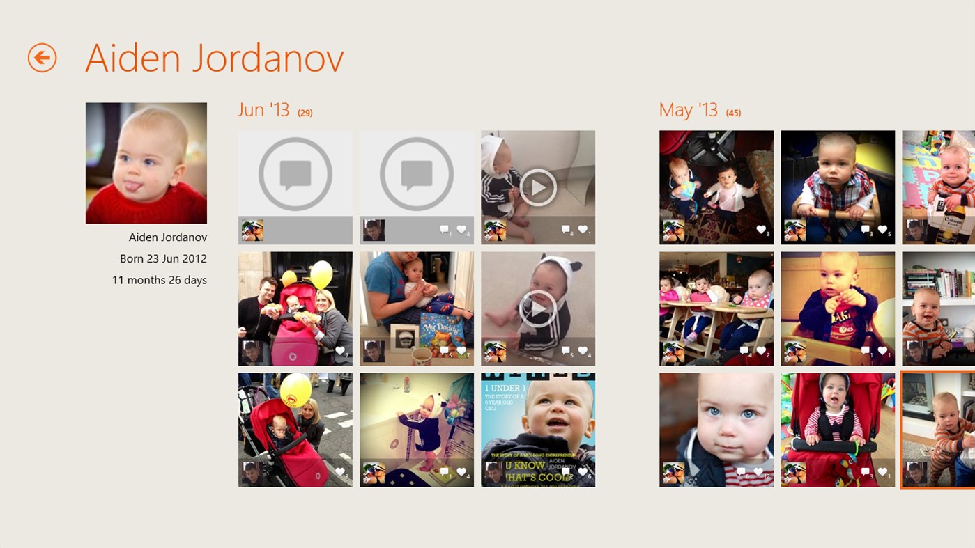 #3. 23snaps (Windows) 由: 23 Snaps Ltd.