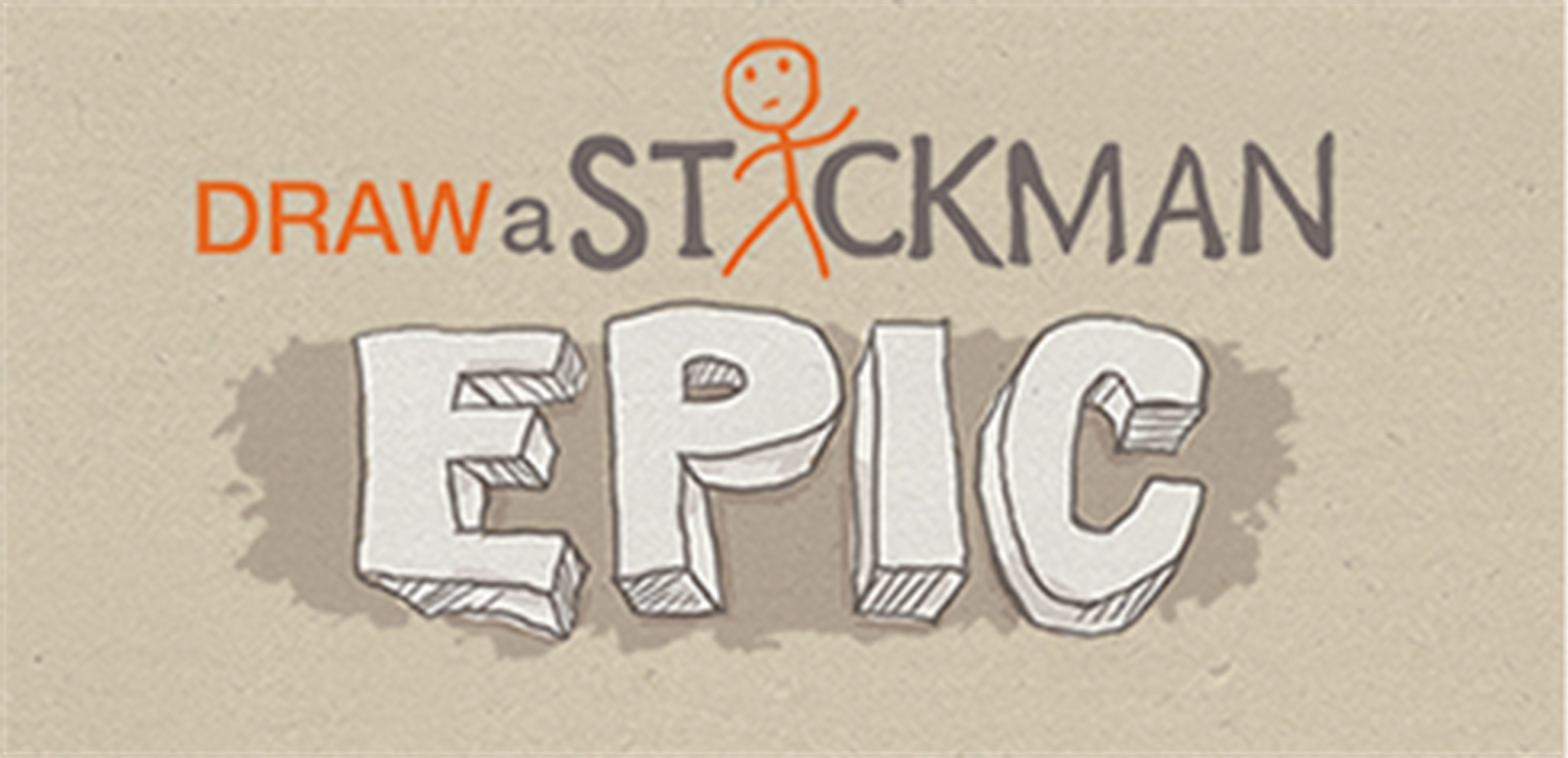 Draw a Stickman: EPIC — скачайте и играйте в Windows | Microsoft Store