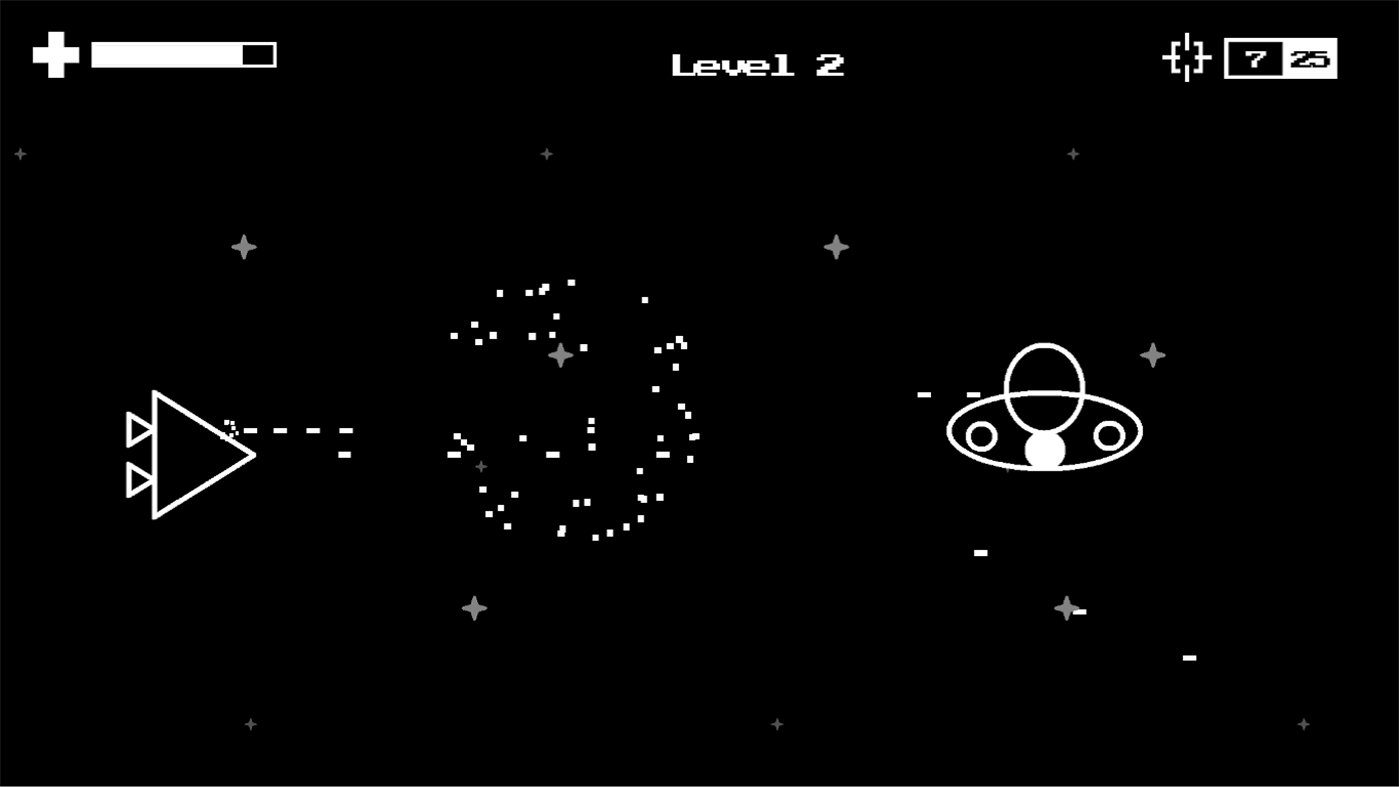 #8. ShapeShip (Windows) Podle: MS Games