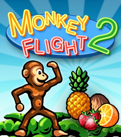 Descargar Monkey Flight 2