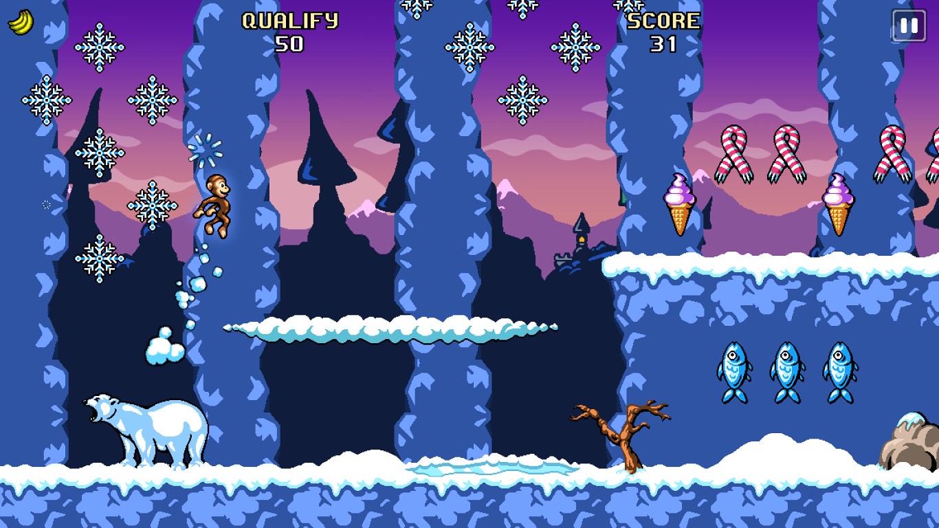 Imágen 2 Monkey Flight 2 windows