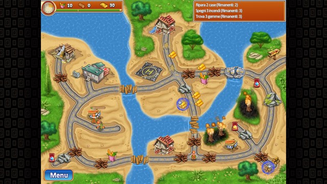 Rescue Team screenshot 2