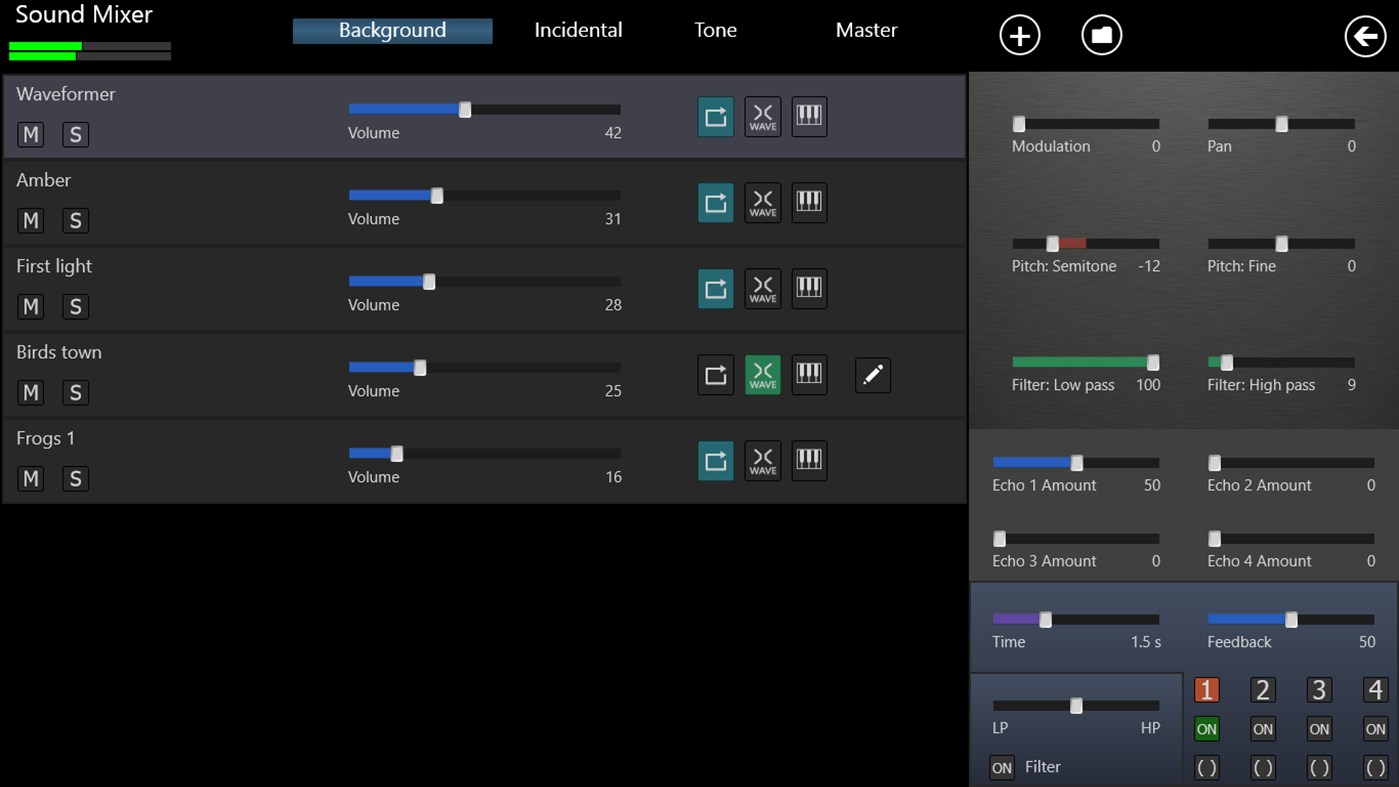 #3. Neuro Sequencer Pro (Windows) 来自: isone