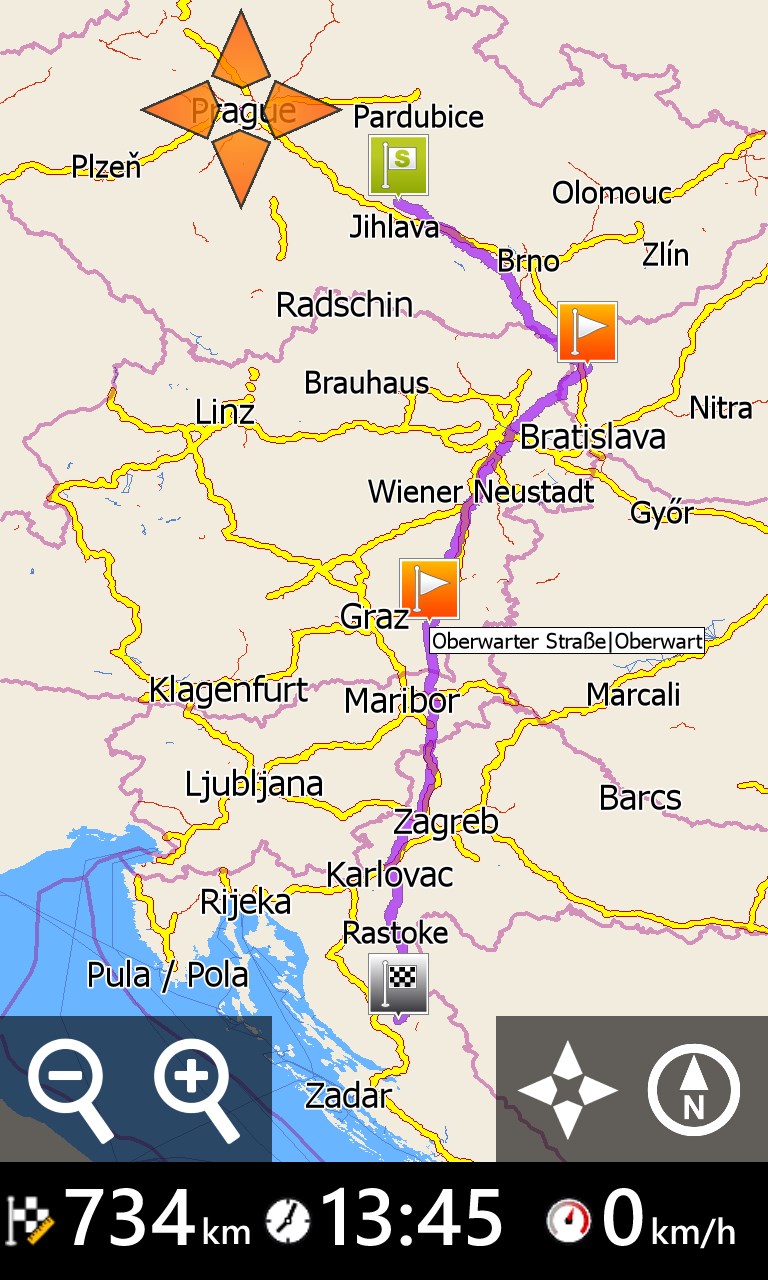 Tomtom Maps Central And Eastern Europe Download Firefox