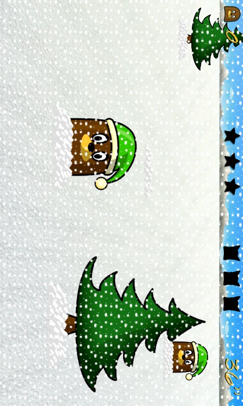 Screenshot 5 Mole Hit windows
