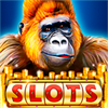 Wild Gorilla - Free Casino Slots - Pokies