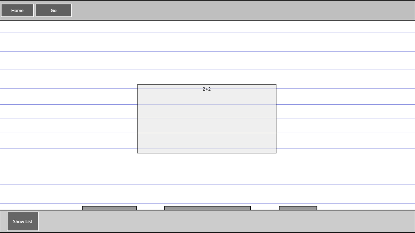 #5. Note Cards (Windows) 由: Quin Baird