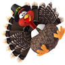 Chicken Invaders 4 Thanksgiving