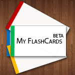 My FlashCards BETA