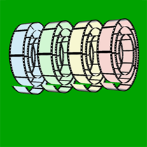 Playlist Video Player