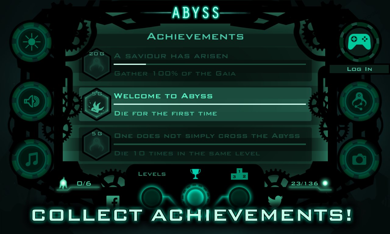 Deal Alert: Game Trooper's Abyss now half price - MSPoweruser