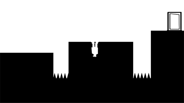 BlackWhite screenshot 4
