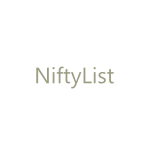 NiftyList