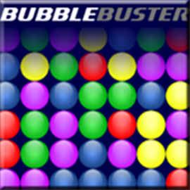 BubbleBuster