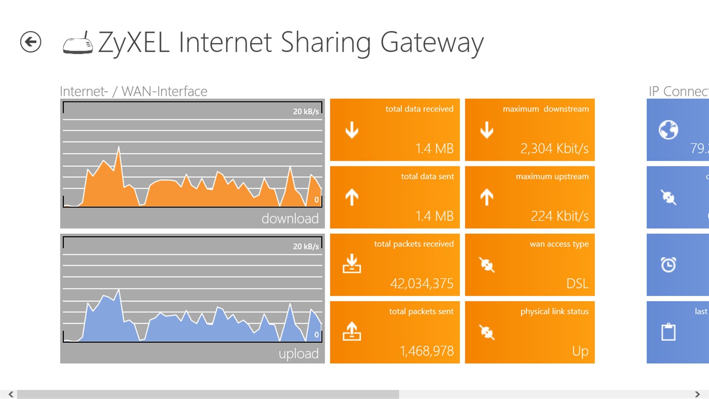 #4. Router .CoCPit (Windows) 来自: Marmiko IT-Solutions GmbH