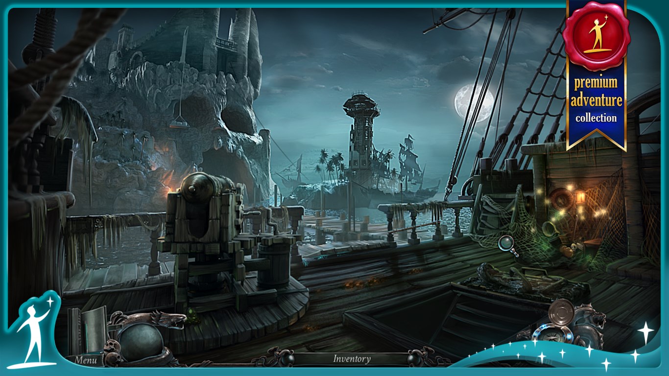 Discover The Skull Island with all its secrets and threats