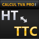 Calculatrice TVA PRO +