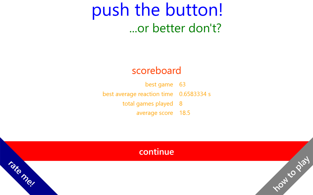 #6. push the button! (Windows) Podle: caschnu