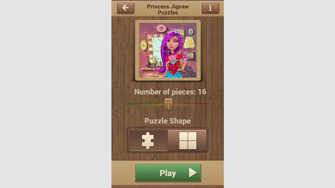 get princess jigsaw puzzles games for girls microsoft store