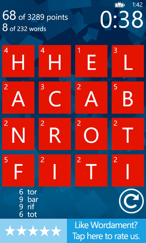 Microsoft Ultimate Word Games — 12