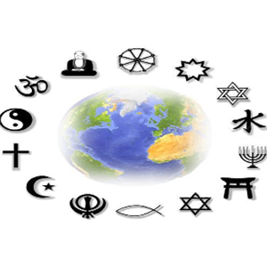 Religions calendar