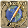FlipPix Art - Ages