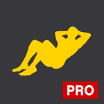 Runtastic SitUps PRO