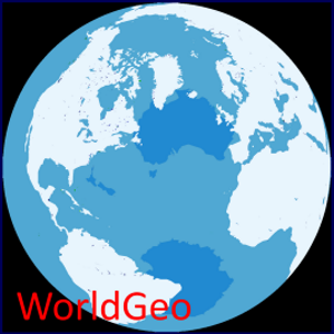 WorldGeo