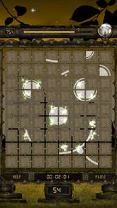 T-Kara Puzzles screenshot 6