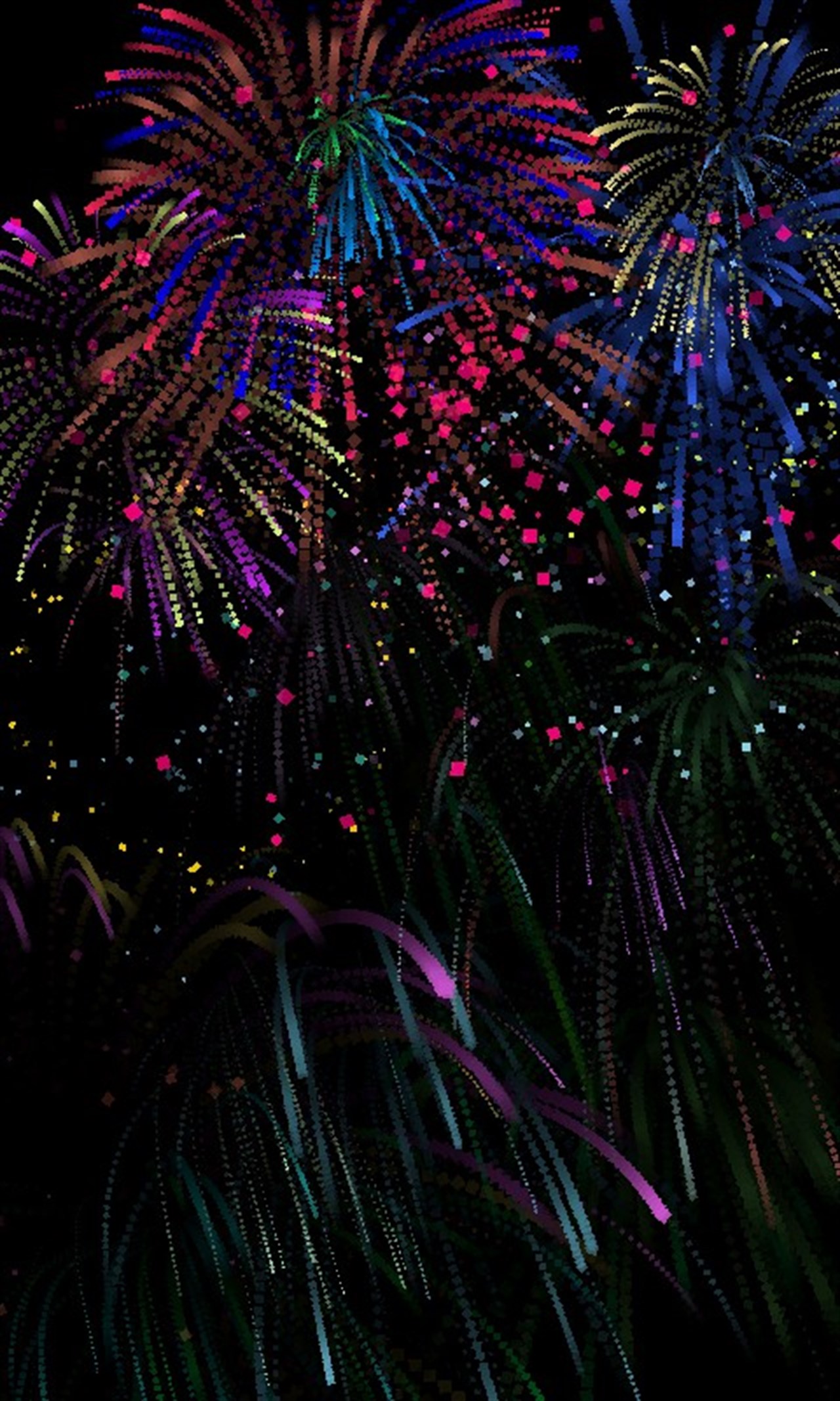 Fireworks Arcade screenshot 8