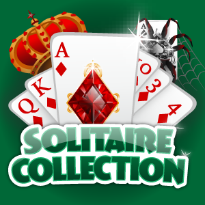 Get Solitaire Collection Microsoft Store