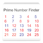 Prime Number Finder