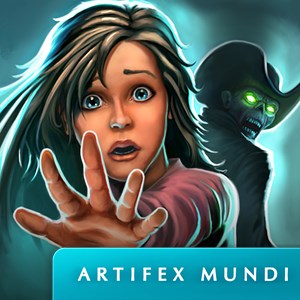 Nightmares From The Deep: The Cursed Heart (Full)