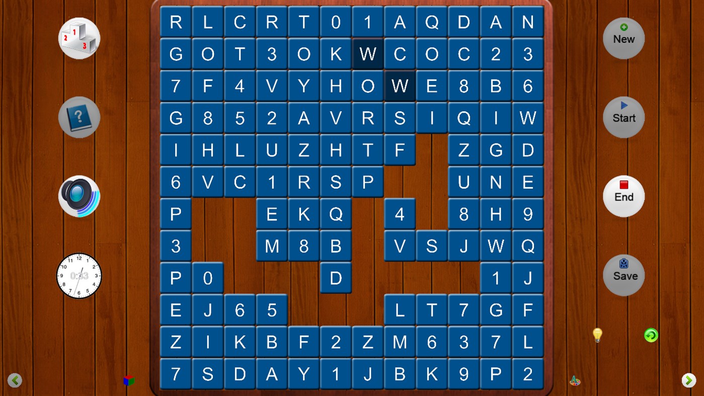 #3. ABC Solitaire (Windows) By: Shen Zhongyuan