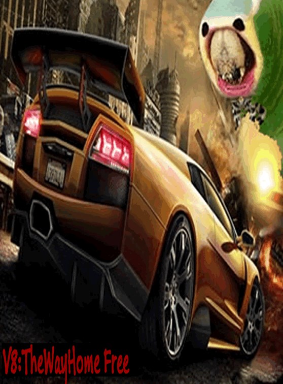 Descargar V8:TheWayHome Free