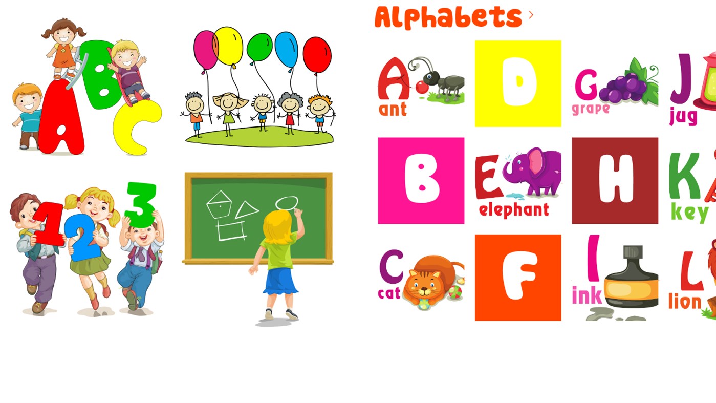 #1. AlphaBaby (Windows) 由: nFolks