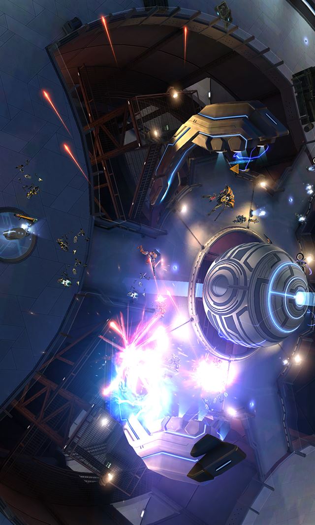 Halo: Spartan Strike screenshot 14