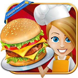 Restaurant Mania Pro