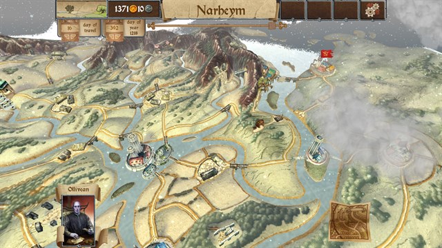 Merchants of Kaidan screenshot 2