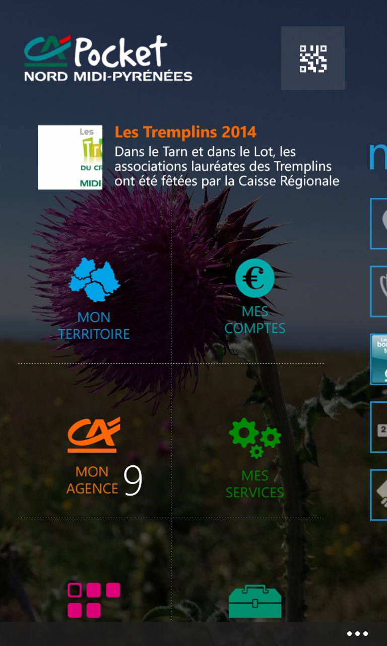 Recevoir Ca Pocket Nord Midi Pyrenees Microsoft Store Fr Fr