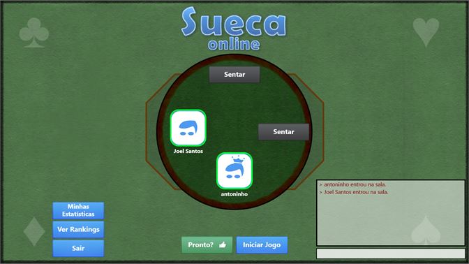 Sueca Online: Jogo de Cartas Português - Microsoft Apps