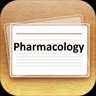 Pharmacology Flashcards Plus