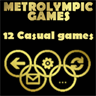 Metrolympic Games