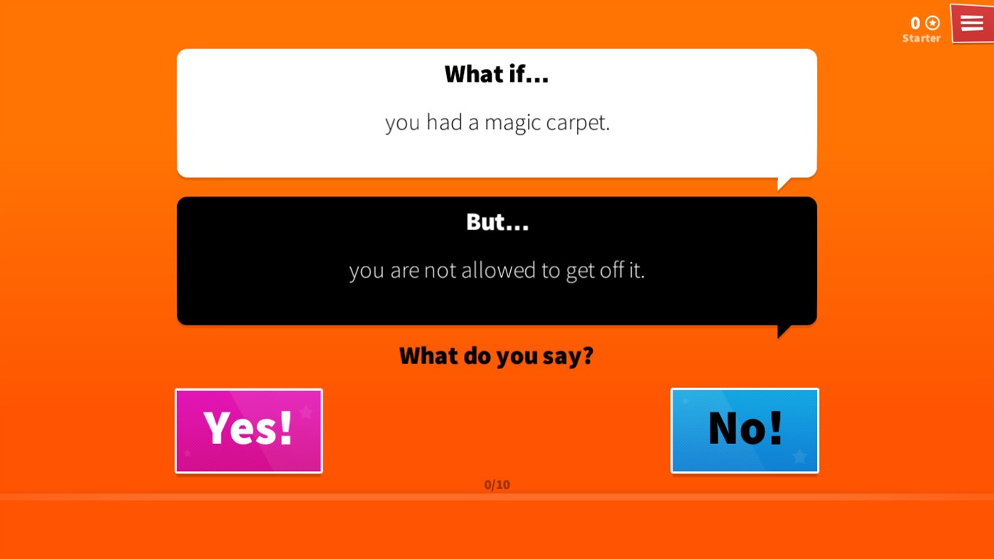 #2. What if.. (Windows) By: A Creative Endeavor