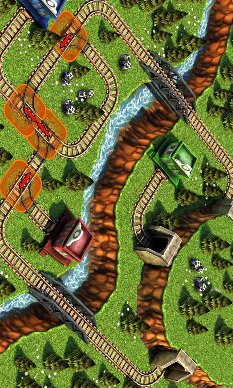 Train Crisis screenshot 4 of 4